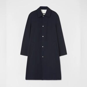 Sandro trench coat